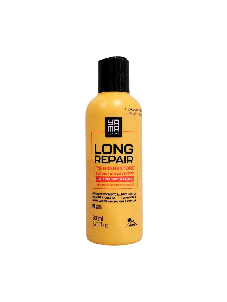LONG REPAIR CONDIT YAMA 200 ML