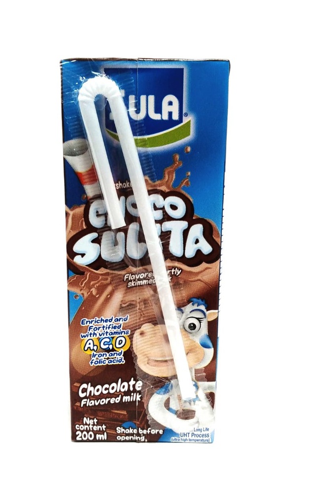 MALTEADA CAJITA CHOCOLATE SULA