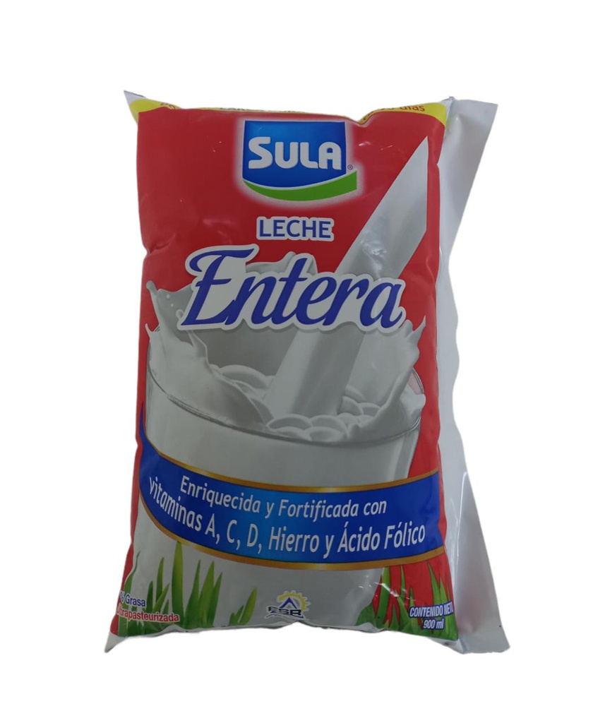 LECHE ENTERA SULA LARGA DURACI