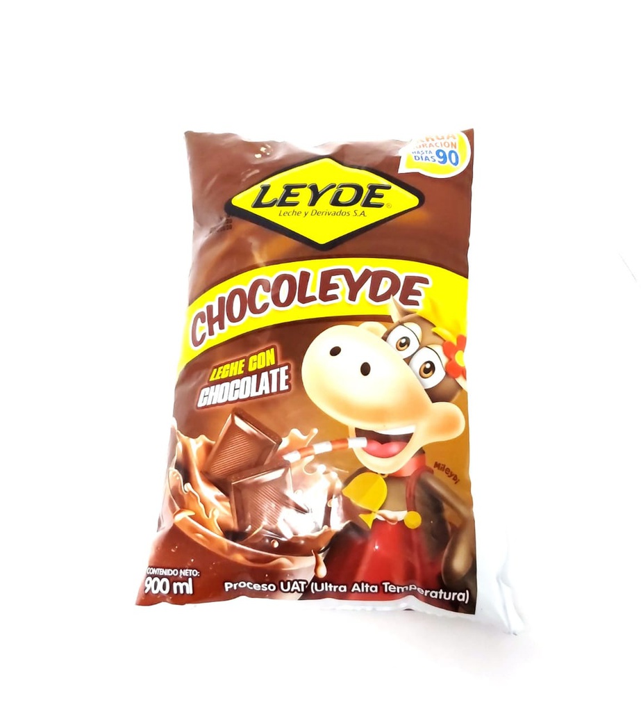 CHOCOLEYDE UHT 900ML