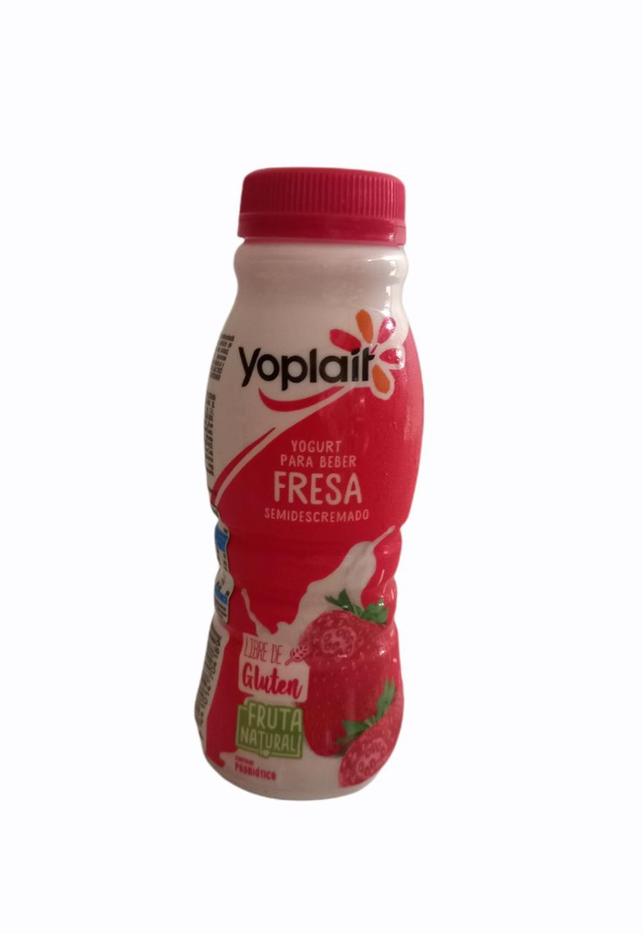 BAT GUR YOPLAIT FRESAS 235 G