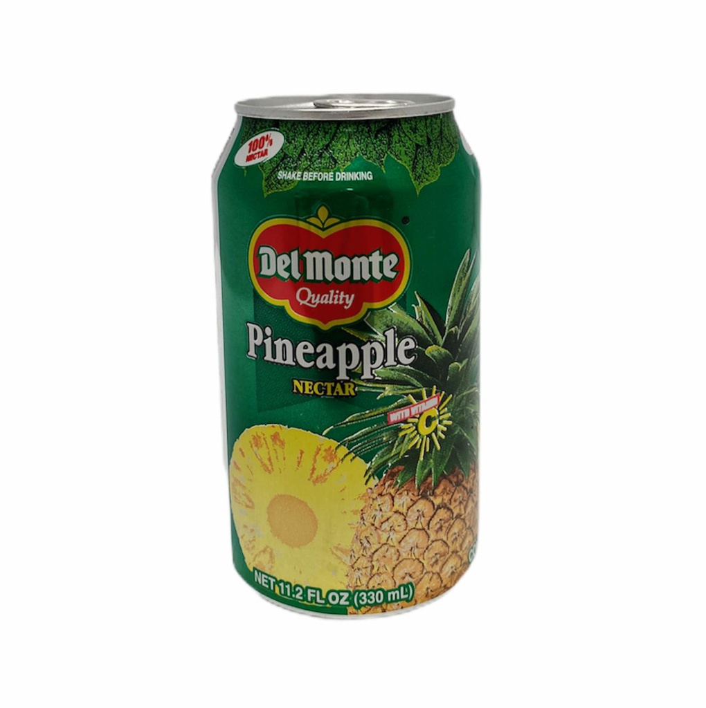 NECTAR PIÑA DEL MONTE LATA 330