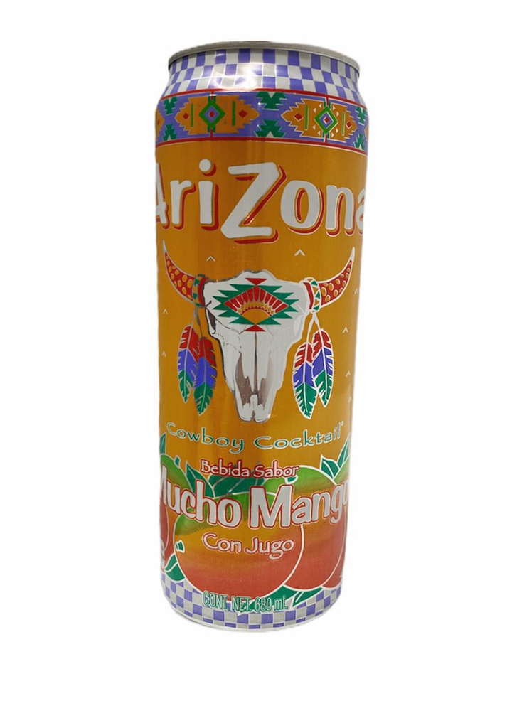 ARIZONA MANGO 23 ON Z