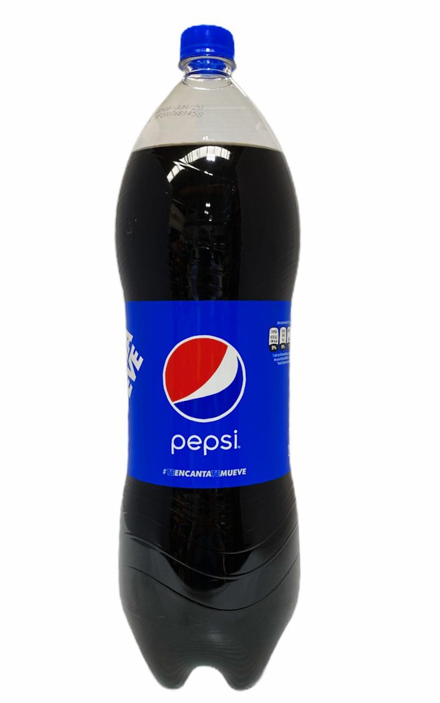 PEPSI 2LT