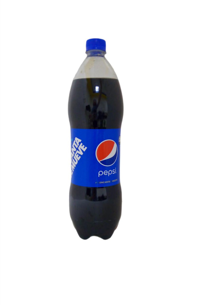 PEPSI 1.25 LITROS