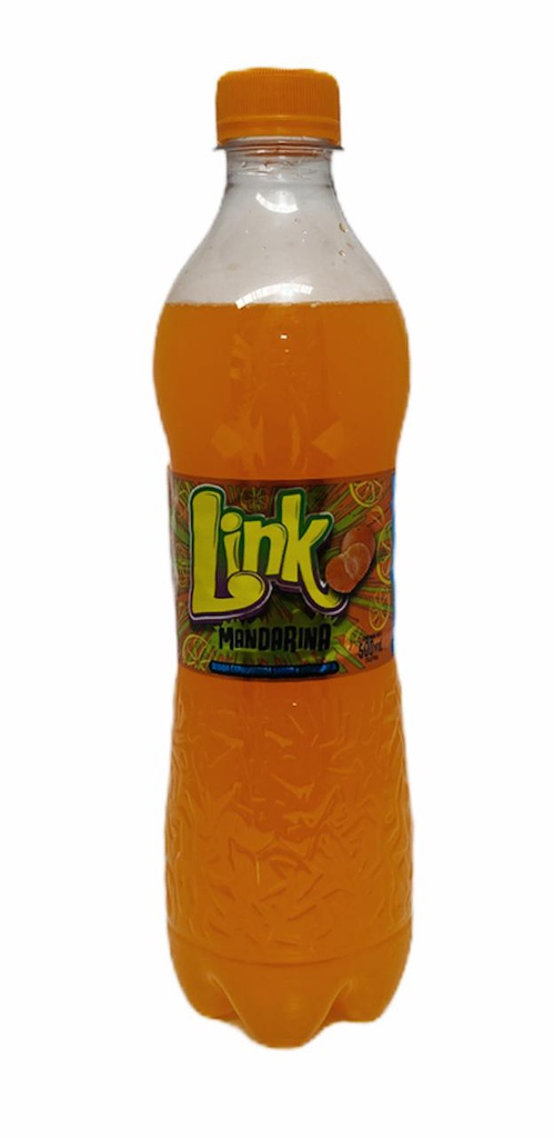 LINK MAN 500ML MANDARINA