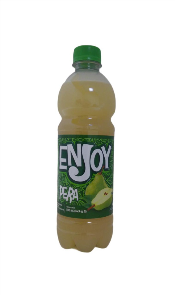 JUGO ENJOY DE PERA 500 ML