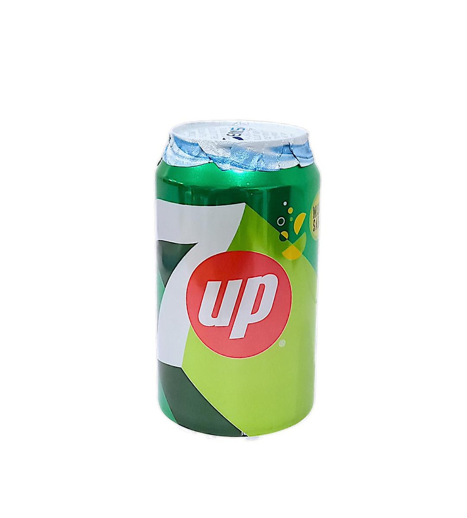 SEVEN UP 355ML LATA NUEVO