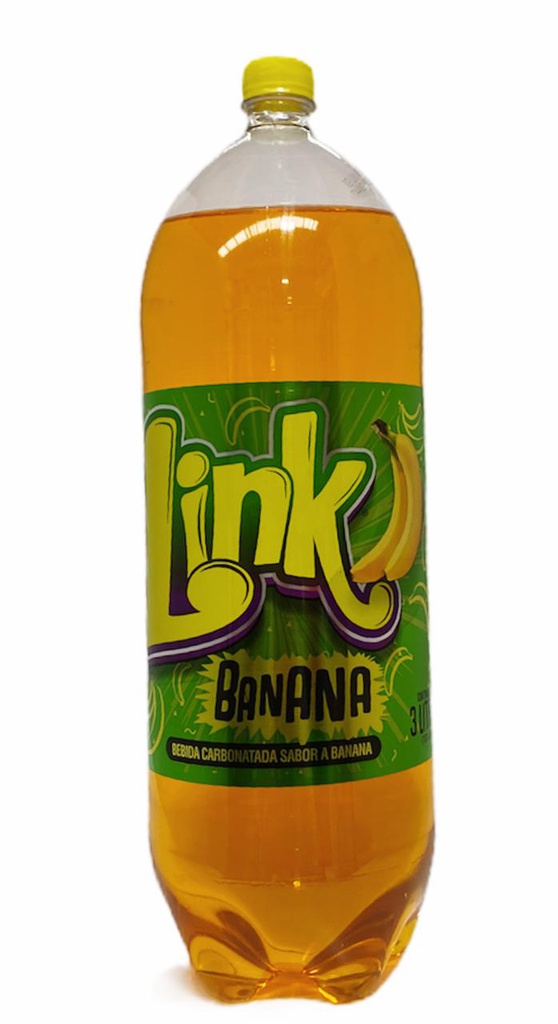 LINK BAN 3LTS BANANA CHAMPAGNE