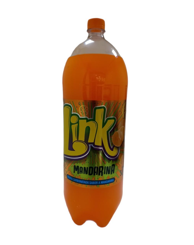 LINK MAN 3 LTS MANDARINA