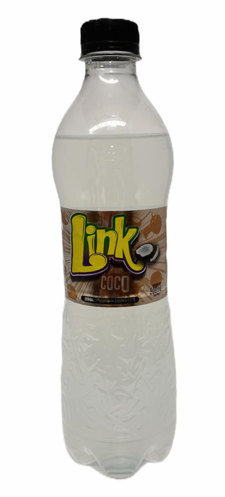 LINK COCO 500ML AGUA DE COCO