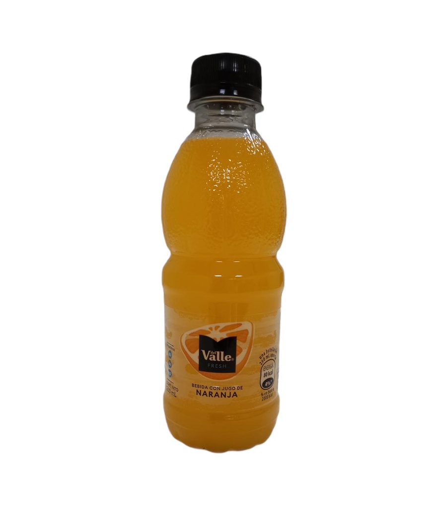 JUGO DEL VALLE NARANJA 260 ML