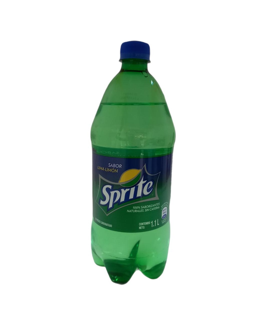 SPRITE 1.1 