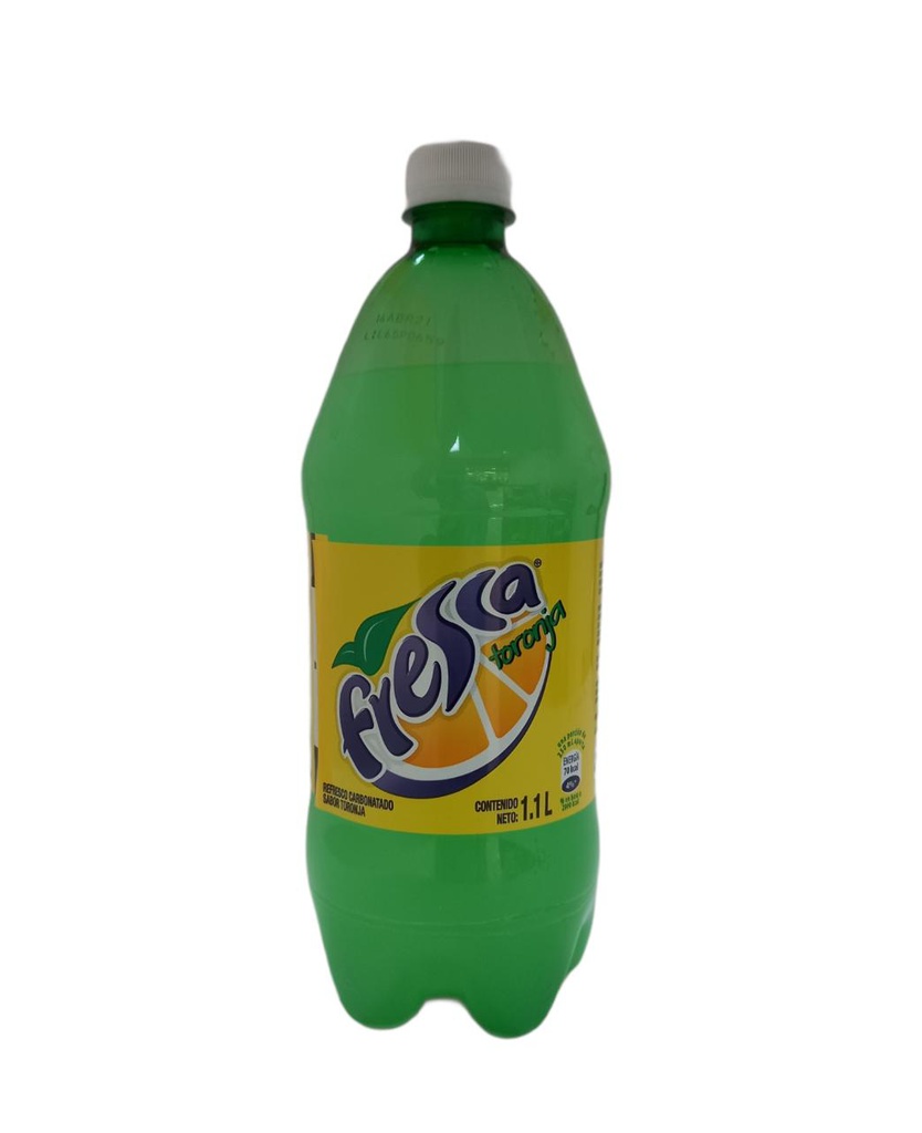 FRESCA 1.1 LTS