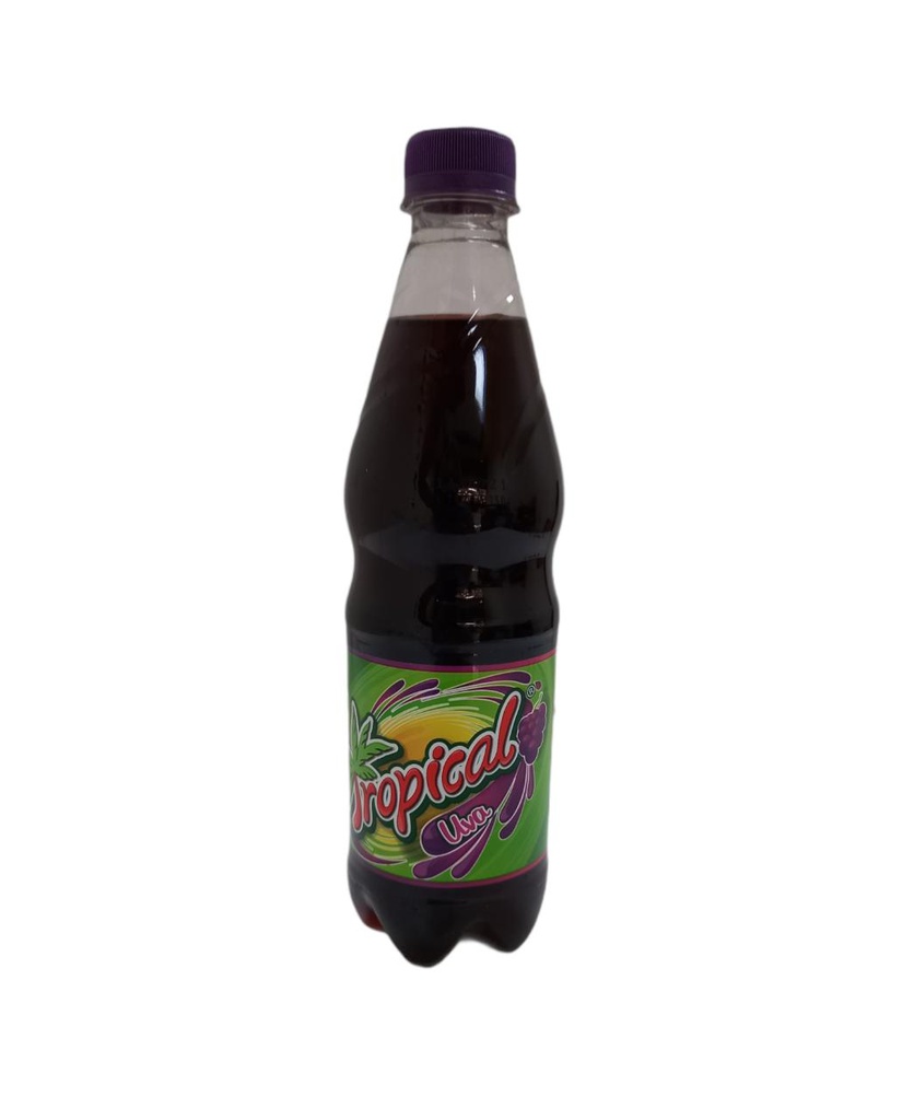 UVA TROPICAL 500 ML