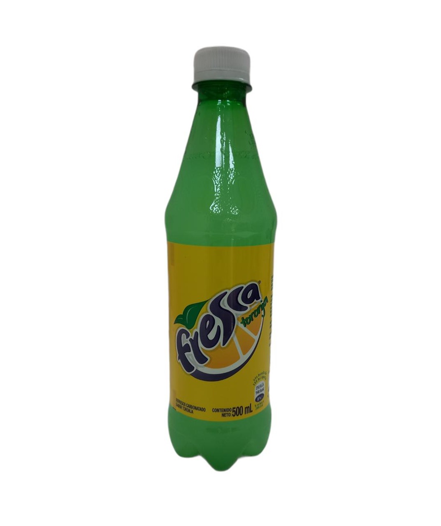 FRESCA TORONJA 500 ML