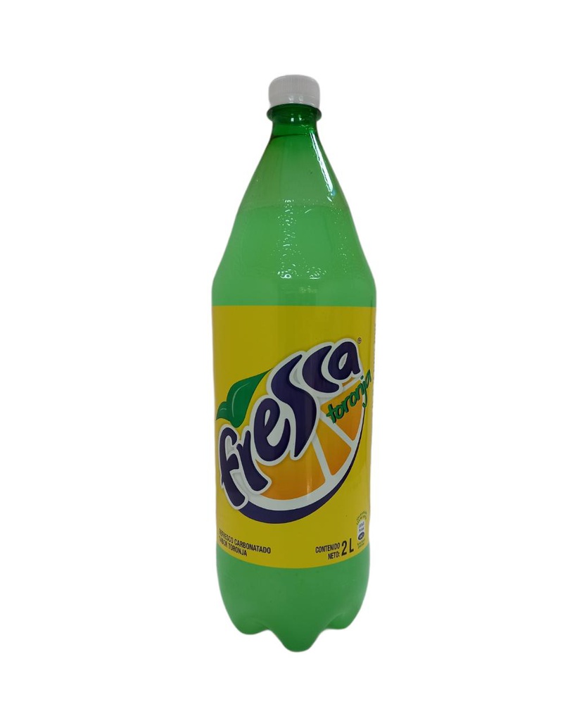 FRESCA 2 LITROS 