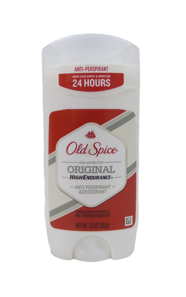 DESODORANTE OLD SPICE ORIGINAL