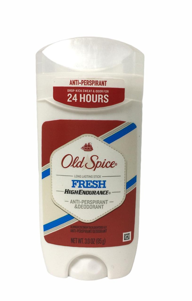 DESODORANTE OLD SPICE 3 HIGH S