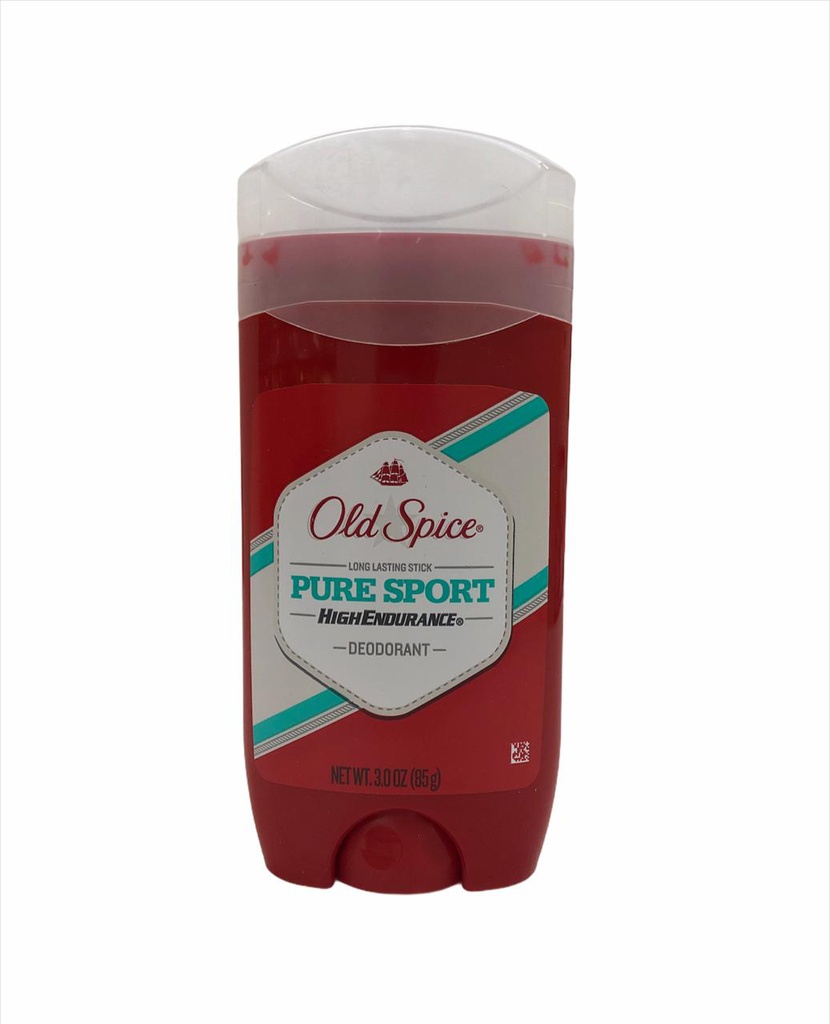 DESODORANTE OLD SPICE 85G PRIC