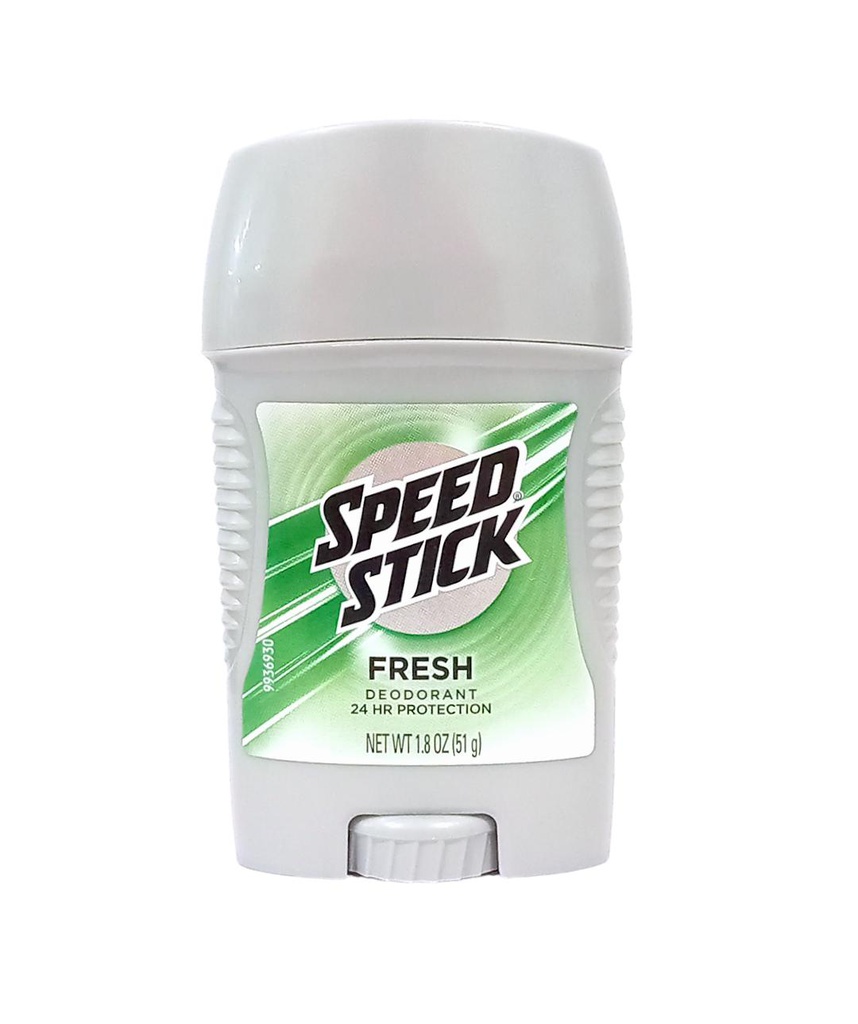 DESODORANTE SPEED STICK FRESH 