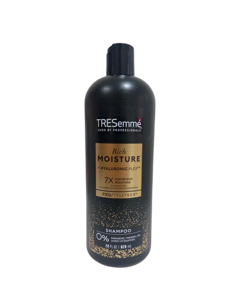 SHAMPOO TRESEMMME 28OZ MOISTUR