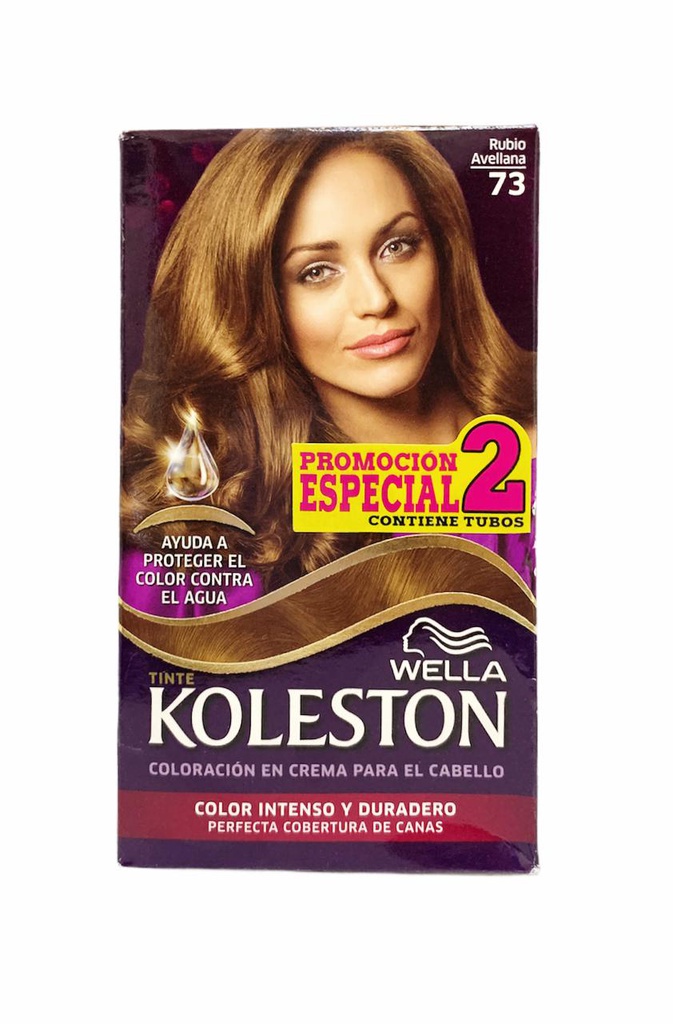 TINTE KOLESTON # 73