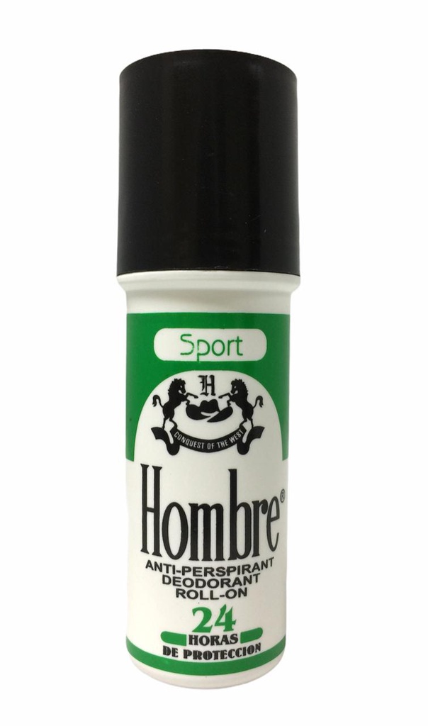 DESODORANTE HOMBRE SPORT SAN M