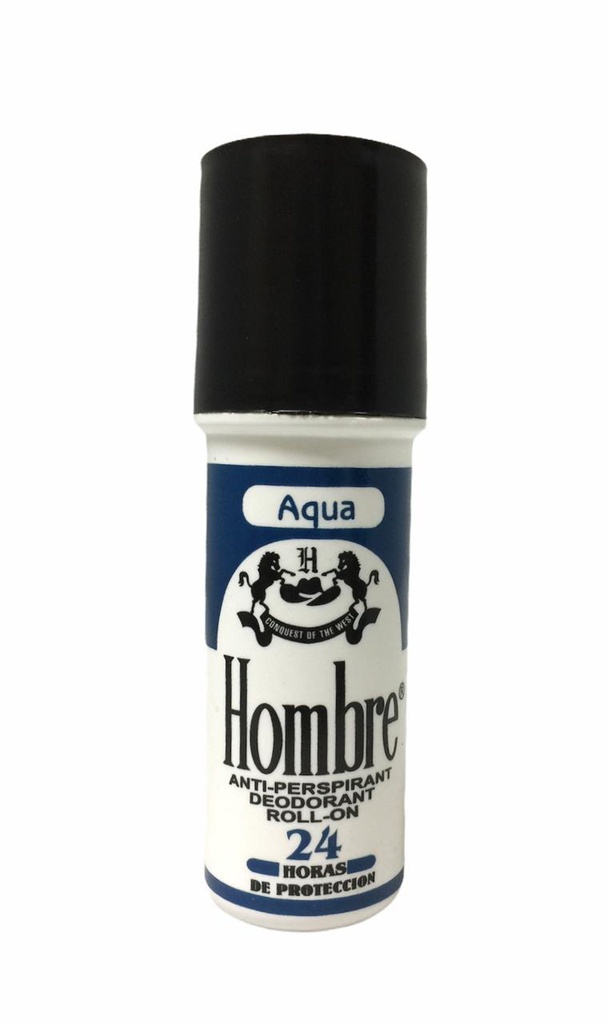 DESODORANTE HOMBRE AQUA SAN MI