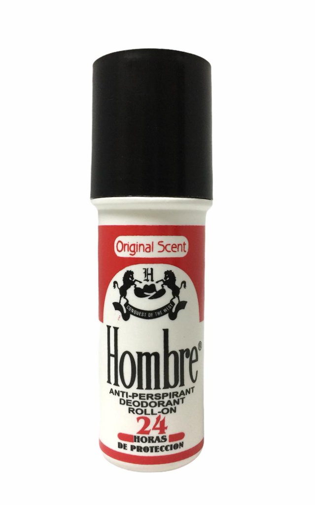 DESODORANTE HOMBRE ORIGINAL SA