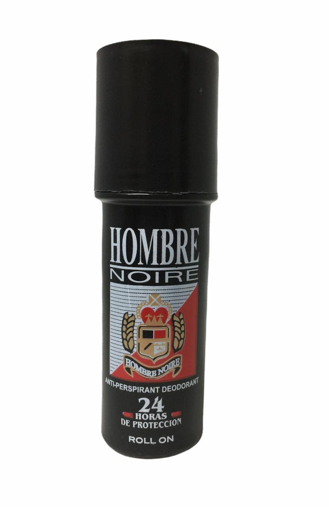 DESODORANTE HOMBRE NOIRE SAN M