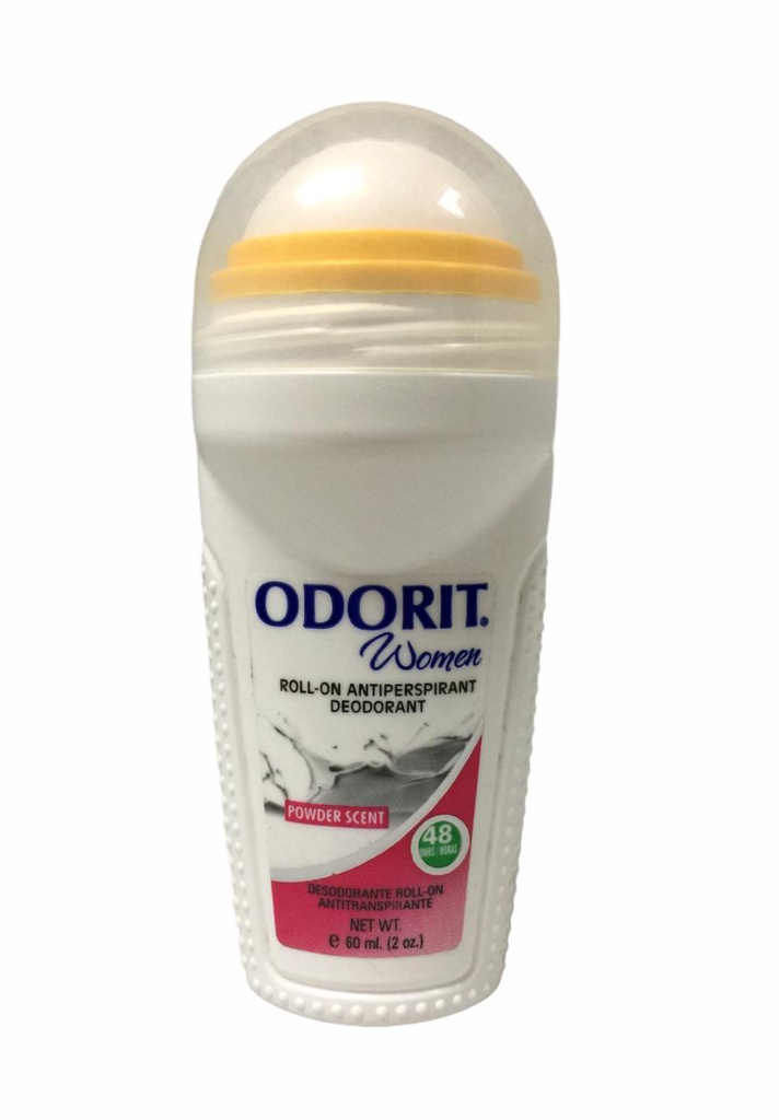 DESODORANTE ODORIT POWDER 2.5