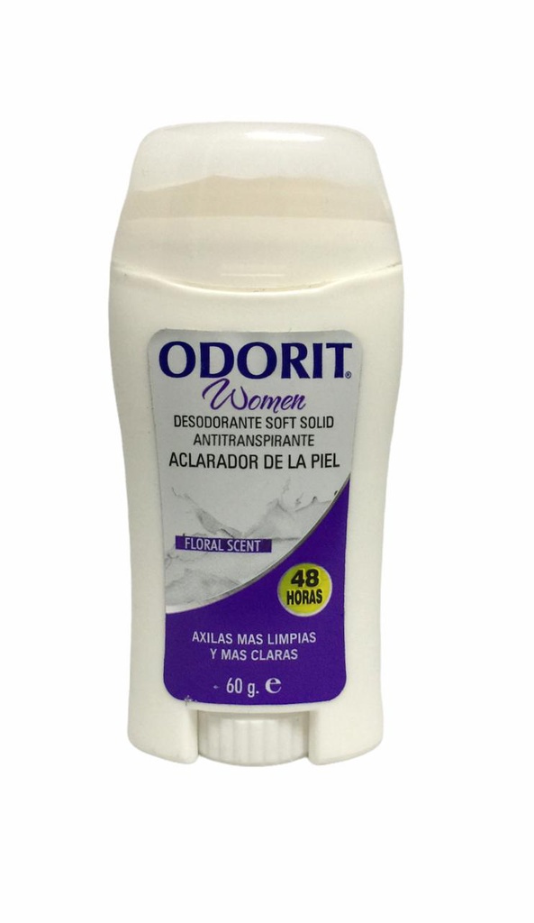 DESODORANTE EN CREMA ODORIT FL