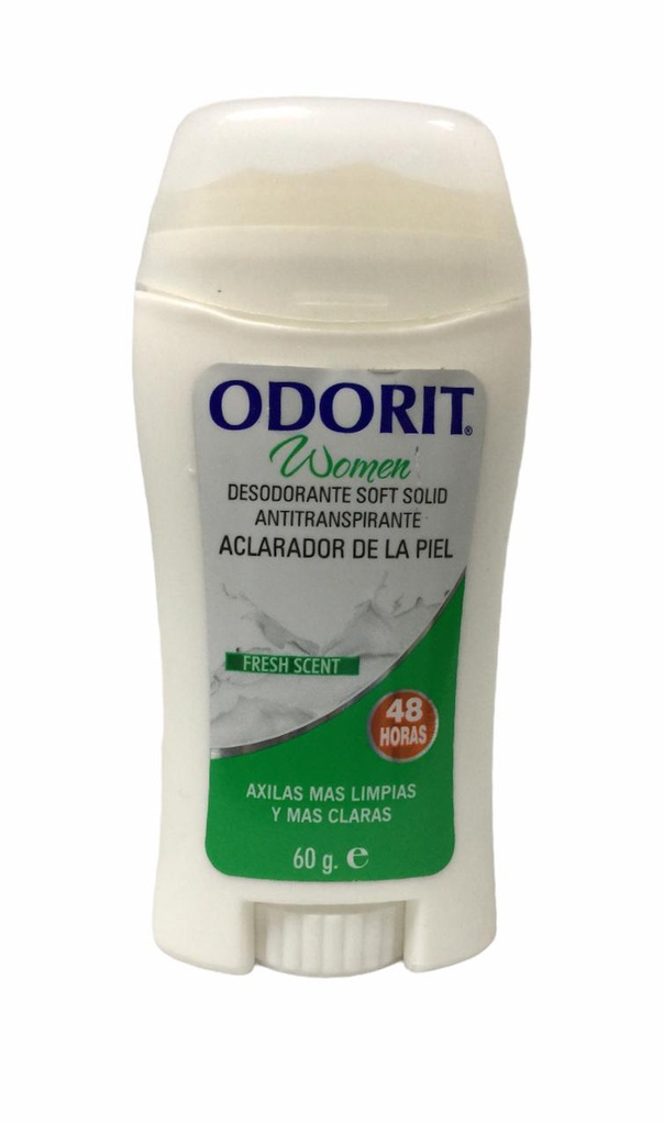 DESODORANTE EN CREMA ODORIT FR