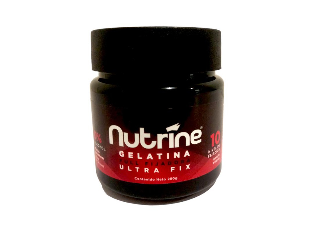 GELATINA FULL FIJADORA NUTRINE