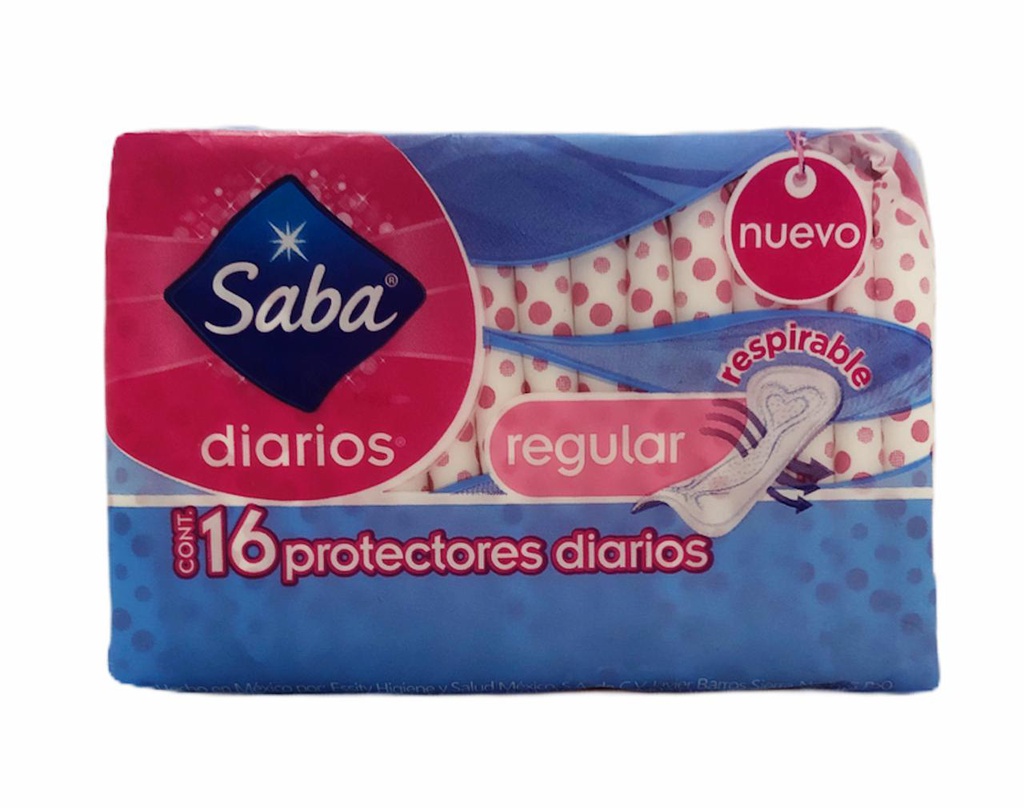 PROTECTORES SABA REGULAR