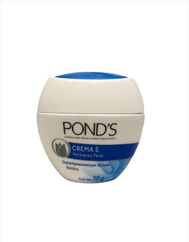 POND`S CRS 50G DAJOMY