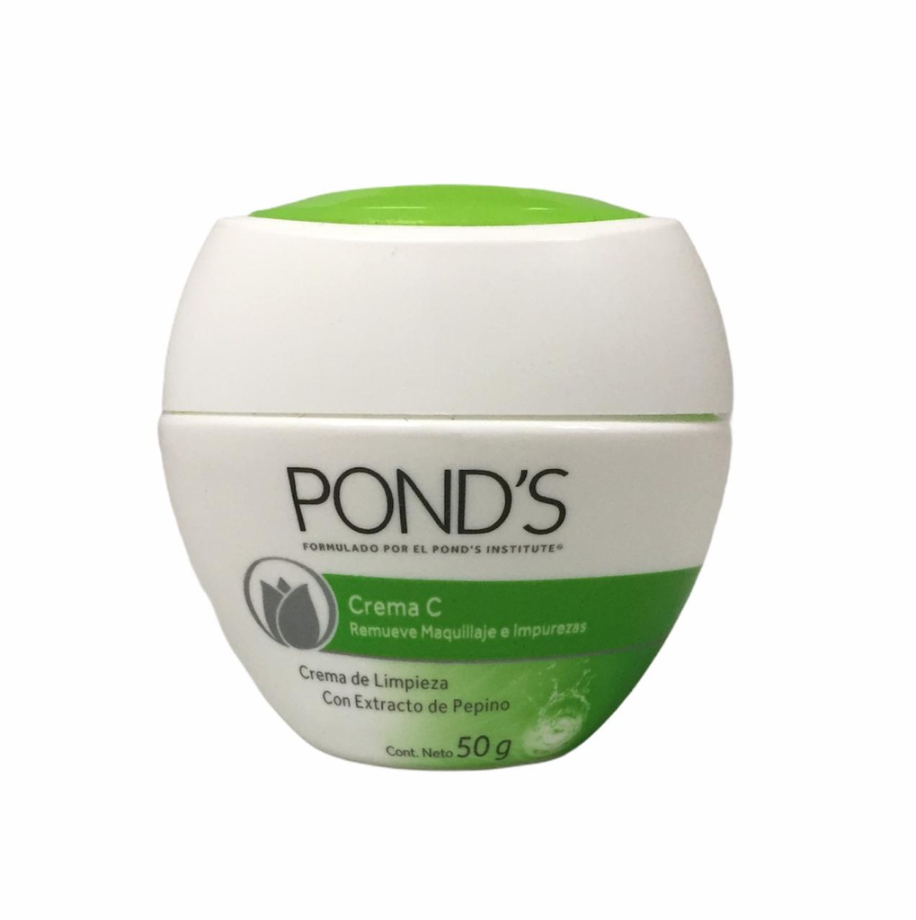 CREMA POND«S PEPINO 50 GRS