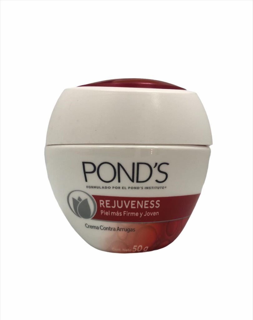 CREMA PONDS REJUVENES 50 G