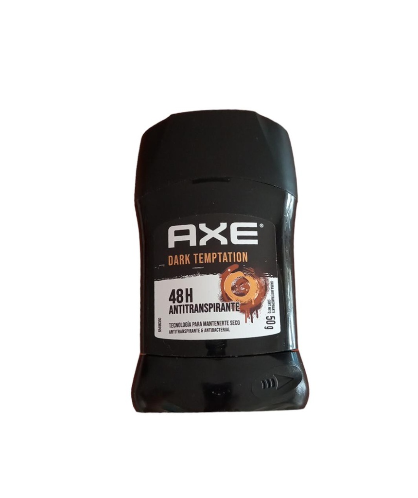 DESODORANTE AXE STICK AP DARK