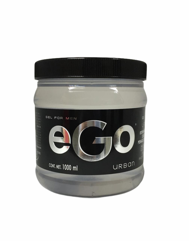 GELATINA EGO URBAN 1000ML QUAL