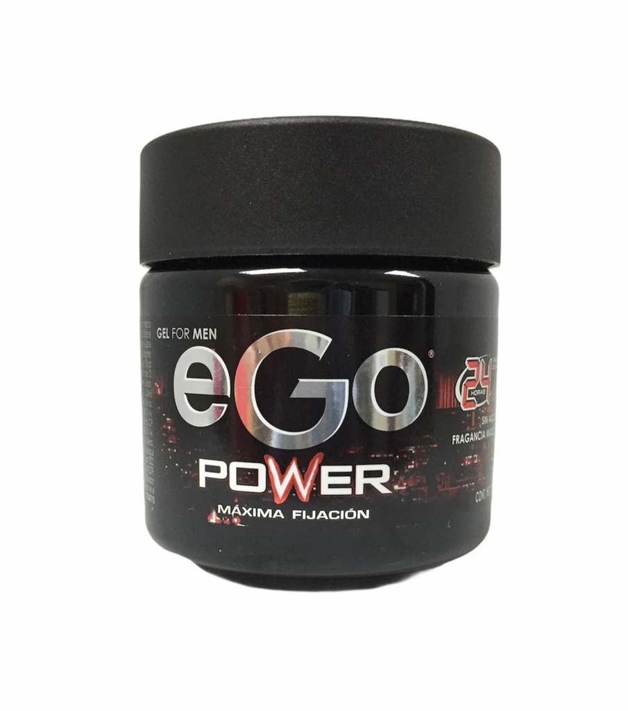 GELATINA EGO POWER 200ML