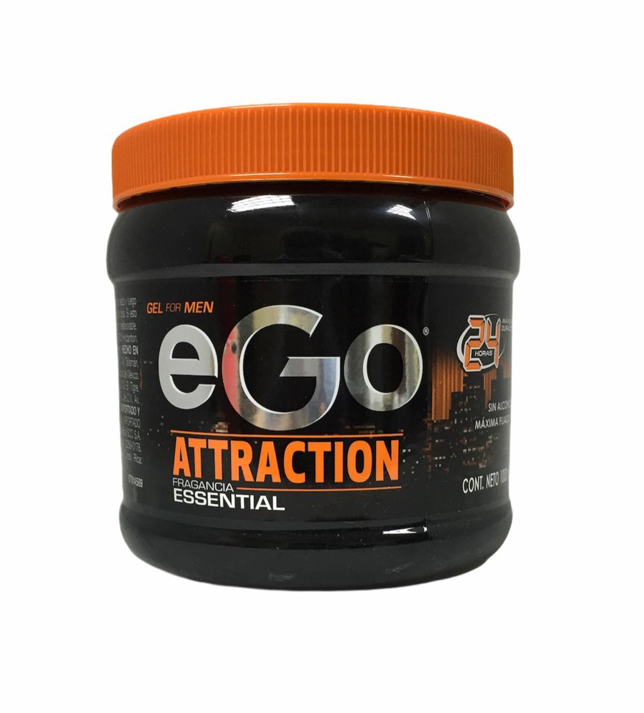 GELATINA EGO ATTRACTION 950 M