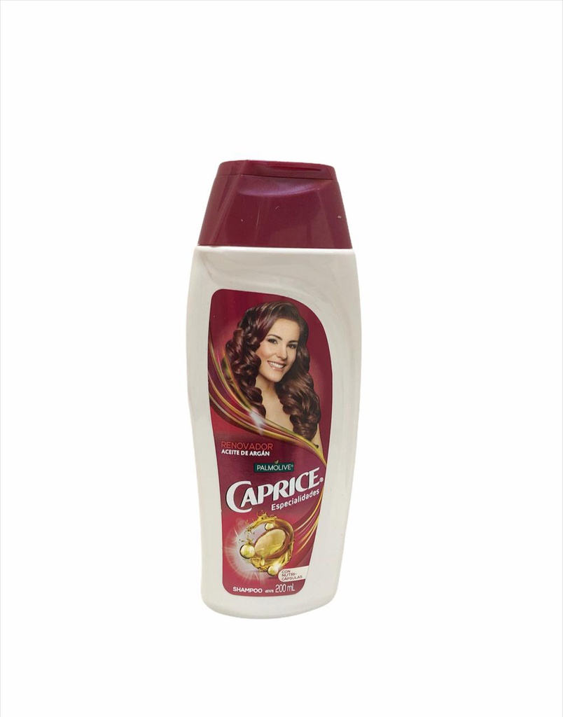 SHAMPOO CAPRICE RENOVADOR 200M