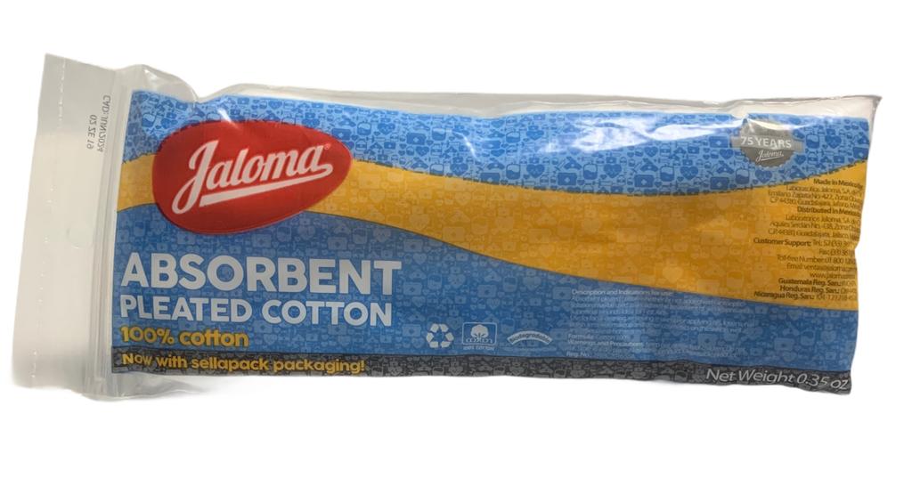 ALGONDON ABSORBENT JALOMA 10GR