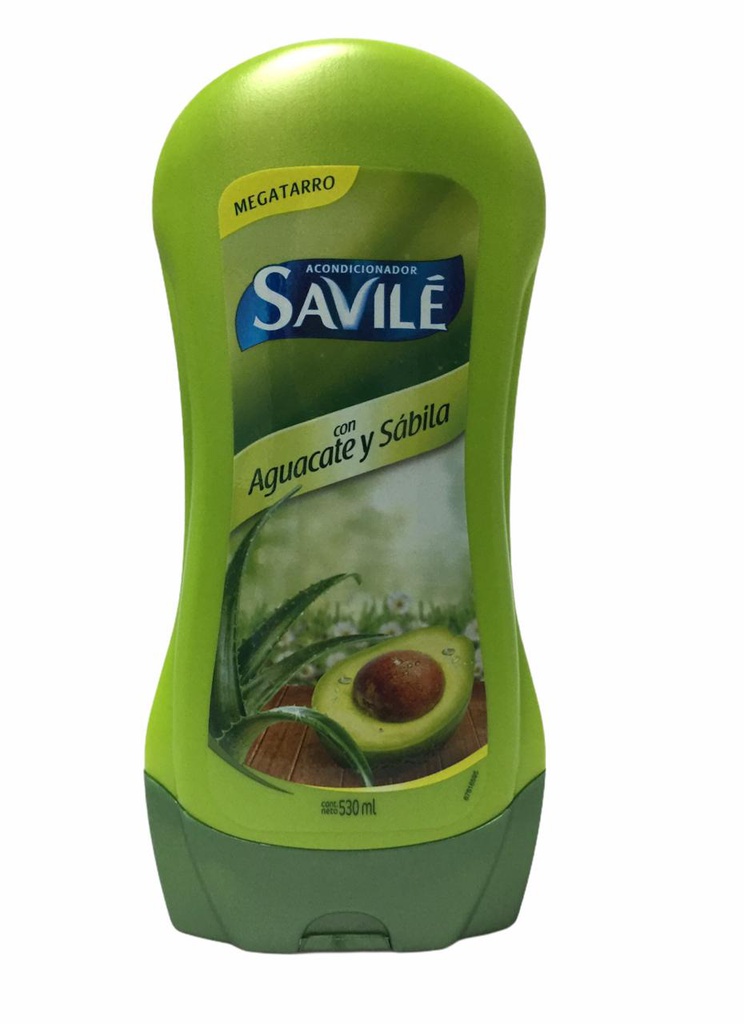 ACONDICIONAD SAVILE AGUACA 530