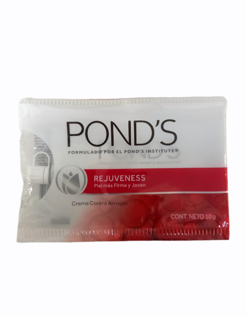 CREMA POND`S REJUVENESS 10G DA