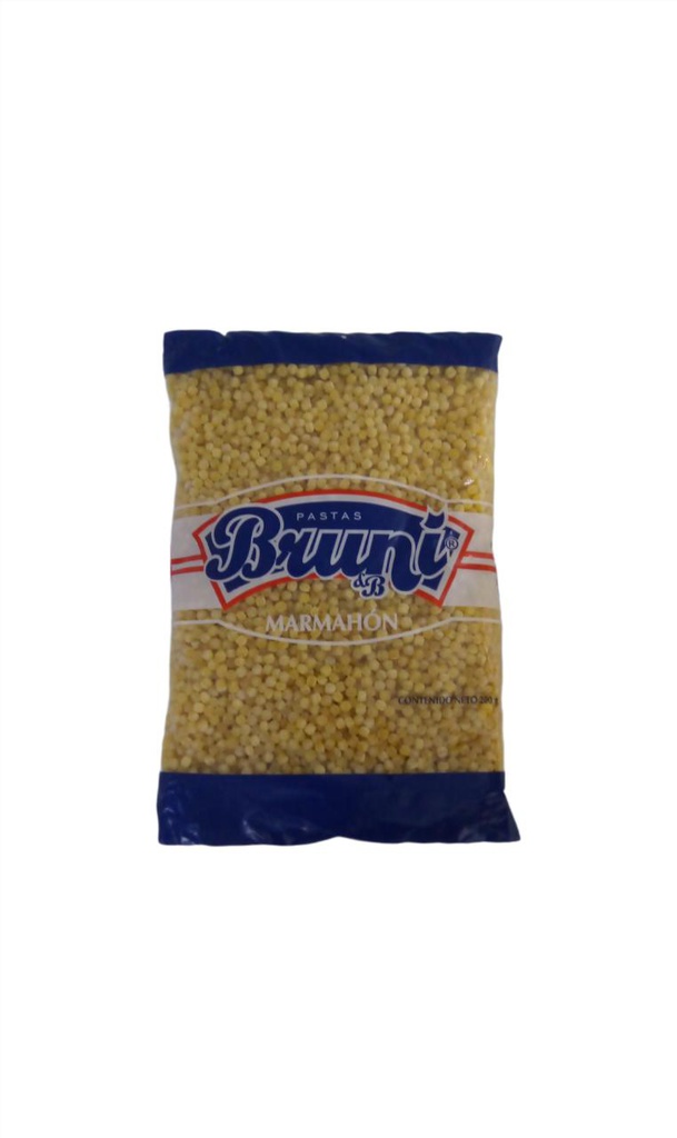 MARMAHON BRUNI 200GR