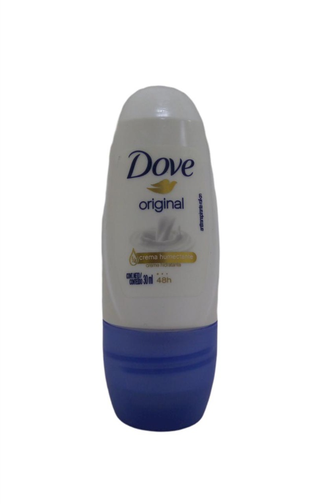 DESODORANTE DOVE ORIGINAL ROLL