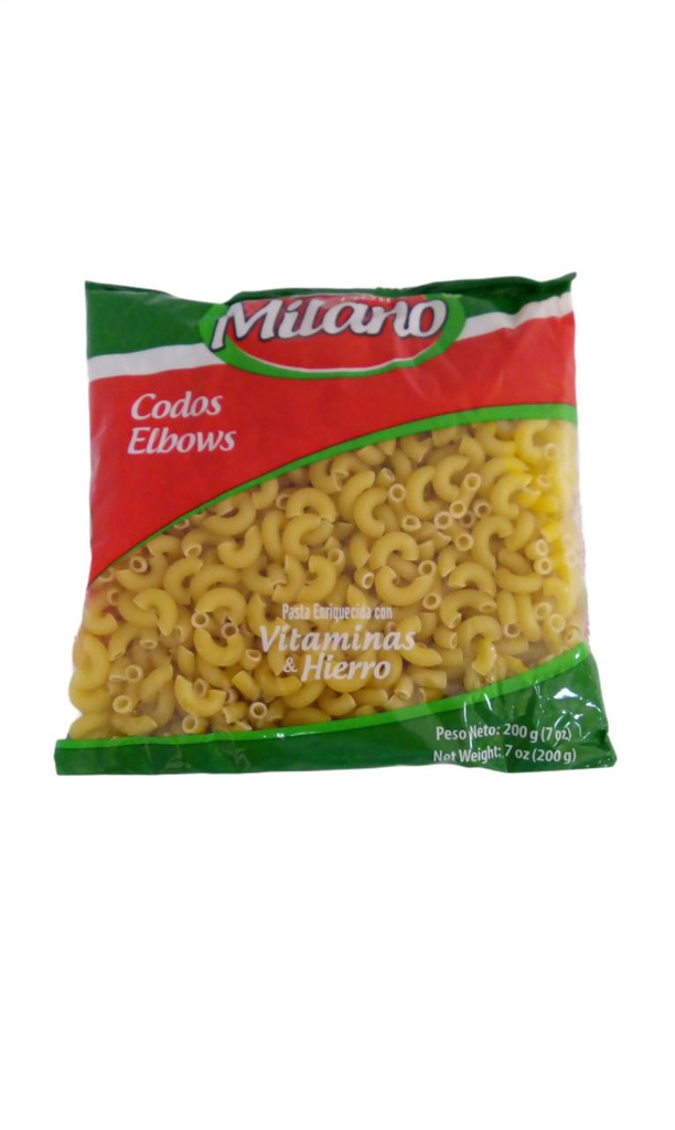 CODOS MILANO 200 G.